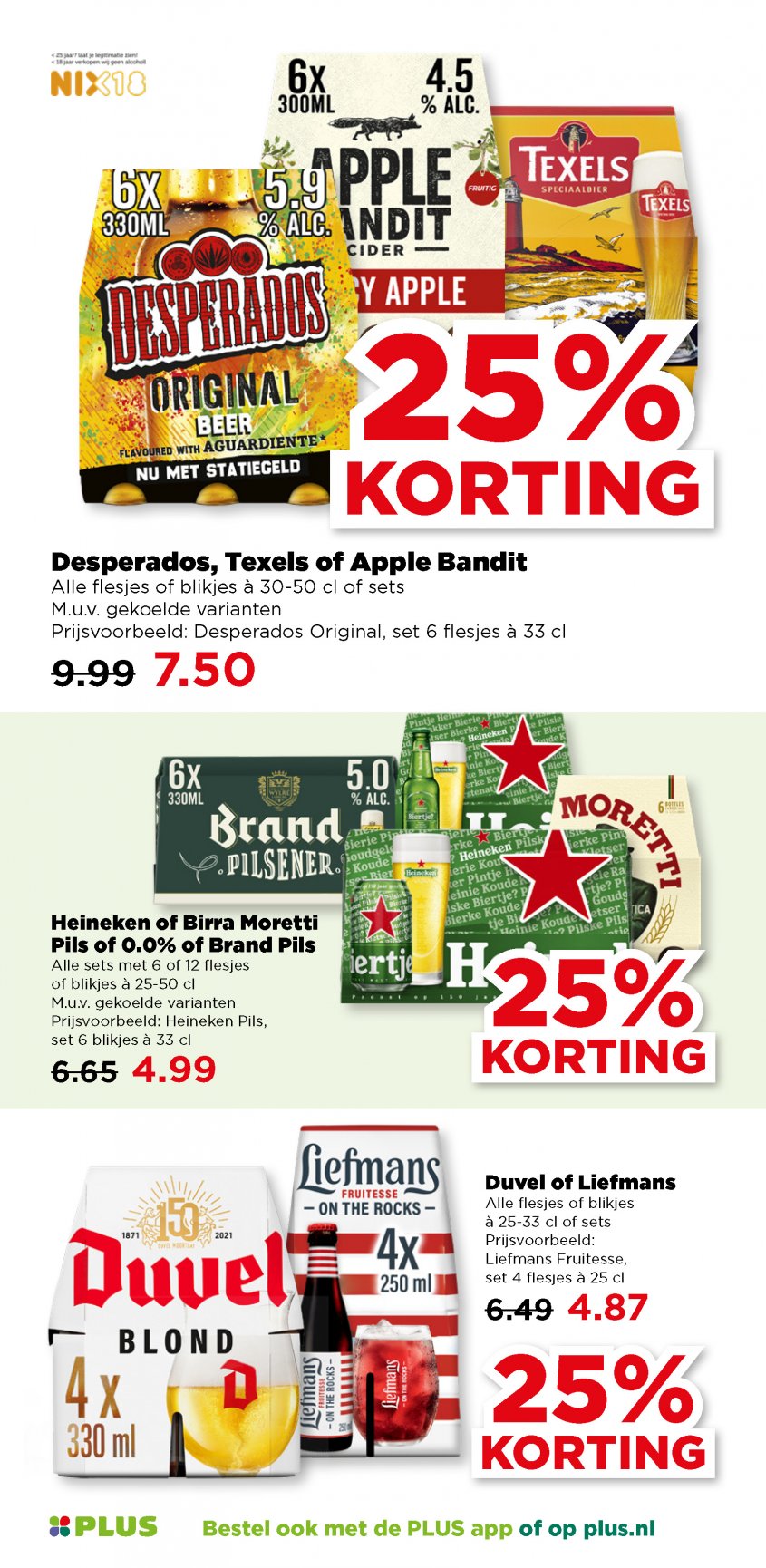 Plus Aanbiedingen van 20-08-2025 pagina.32