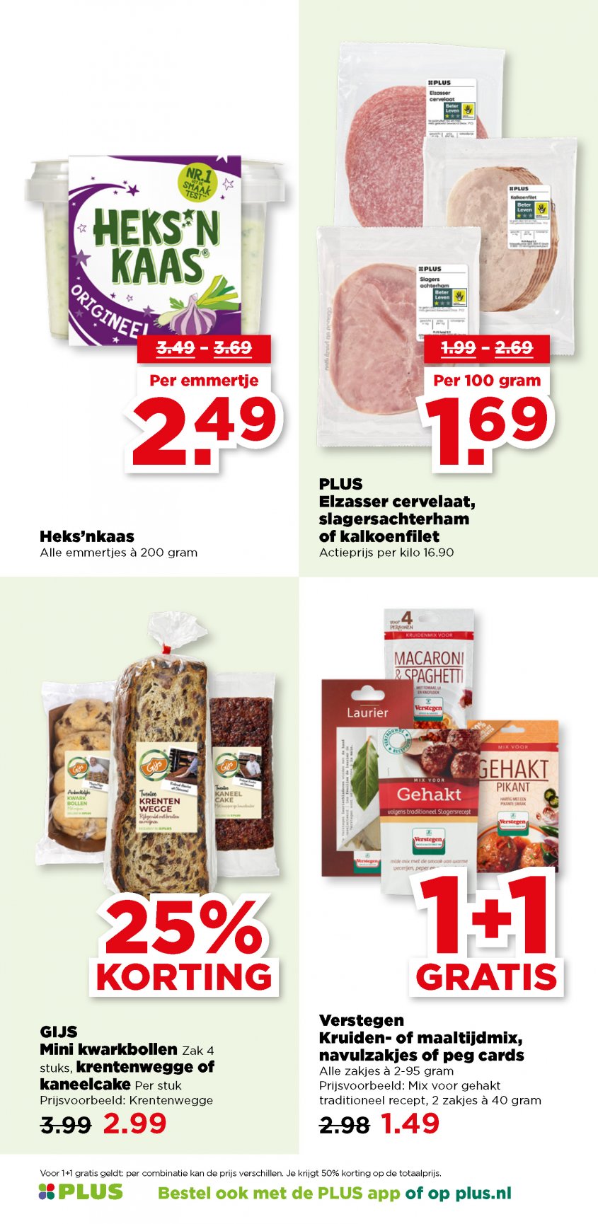 Plus Aanbiedingen van 20-08-2025 pagina.36