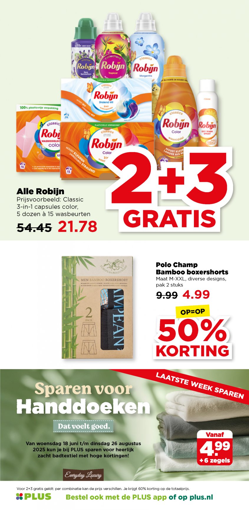 Plus Aanbiedingen van 20-08-2025 pagina.37