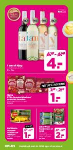Plus reclame folder week 35, pagina.19