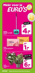 Plus reclame folder week 35, pagina.25