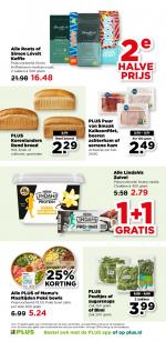 Plus reclame folder week 35, pagina.36