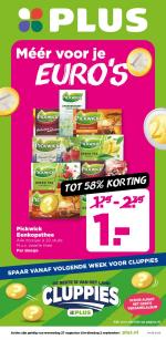 Plus augustus - september 2025 - totaal 45 pagina's Plus Aanbiedingen van 27-08-2025 t/m 02-09-2025 - totaal 45 pagina's