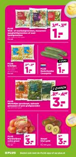 Plus reclame folder week 35, pagina.5