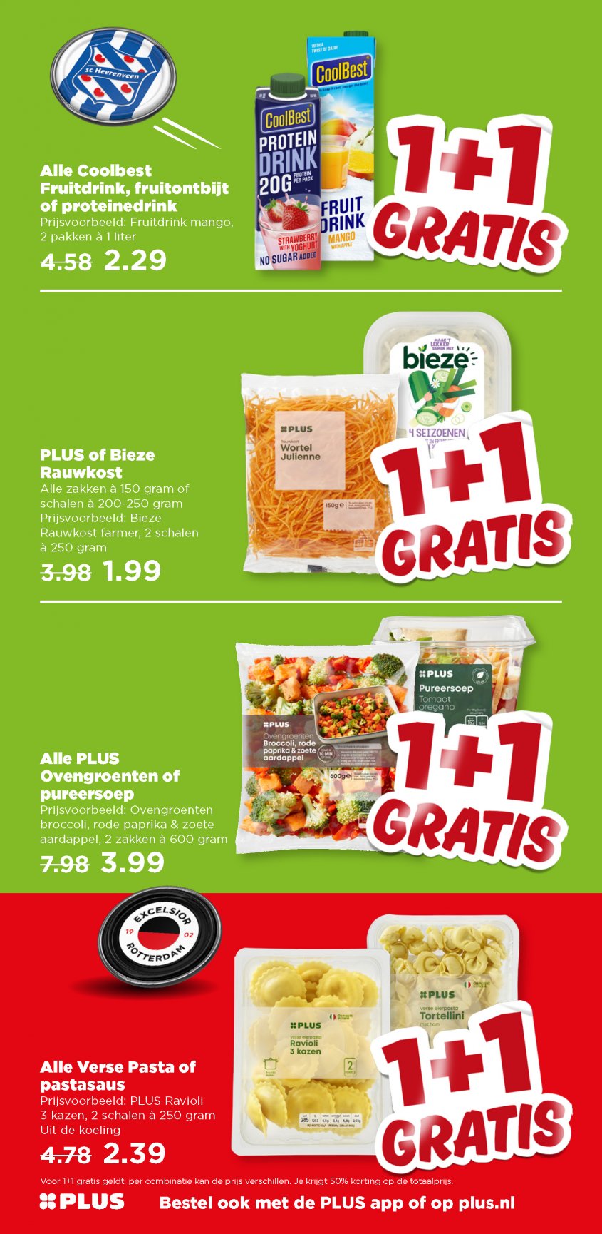 Plus Aanbiedingen van 03-09-2025 pagina.6