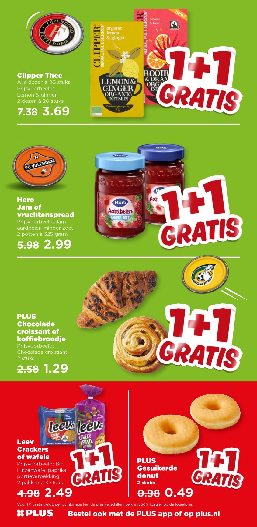 Plus Aanbiedingen van 03-09-2025 pagina.10