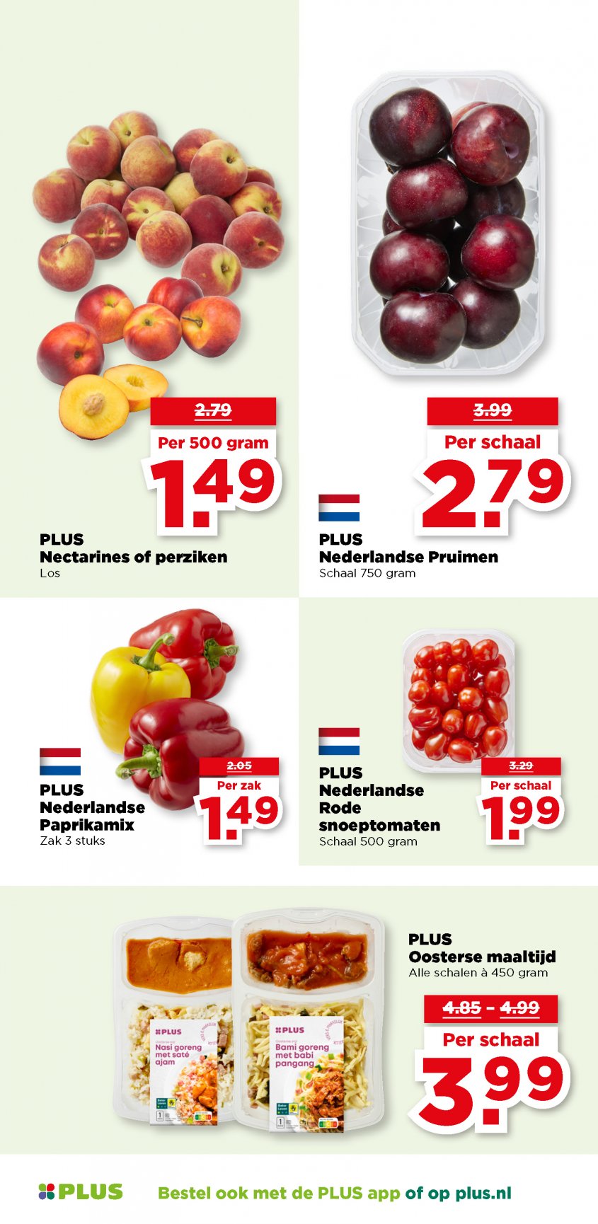 Plus Aanbiedingen van 03-09-2025 pagina.21