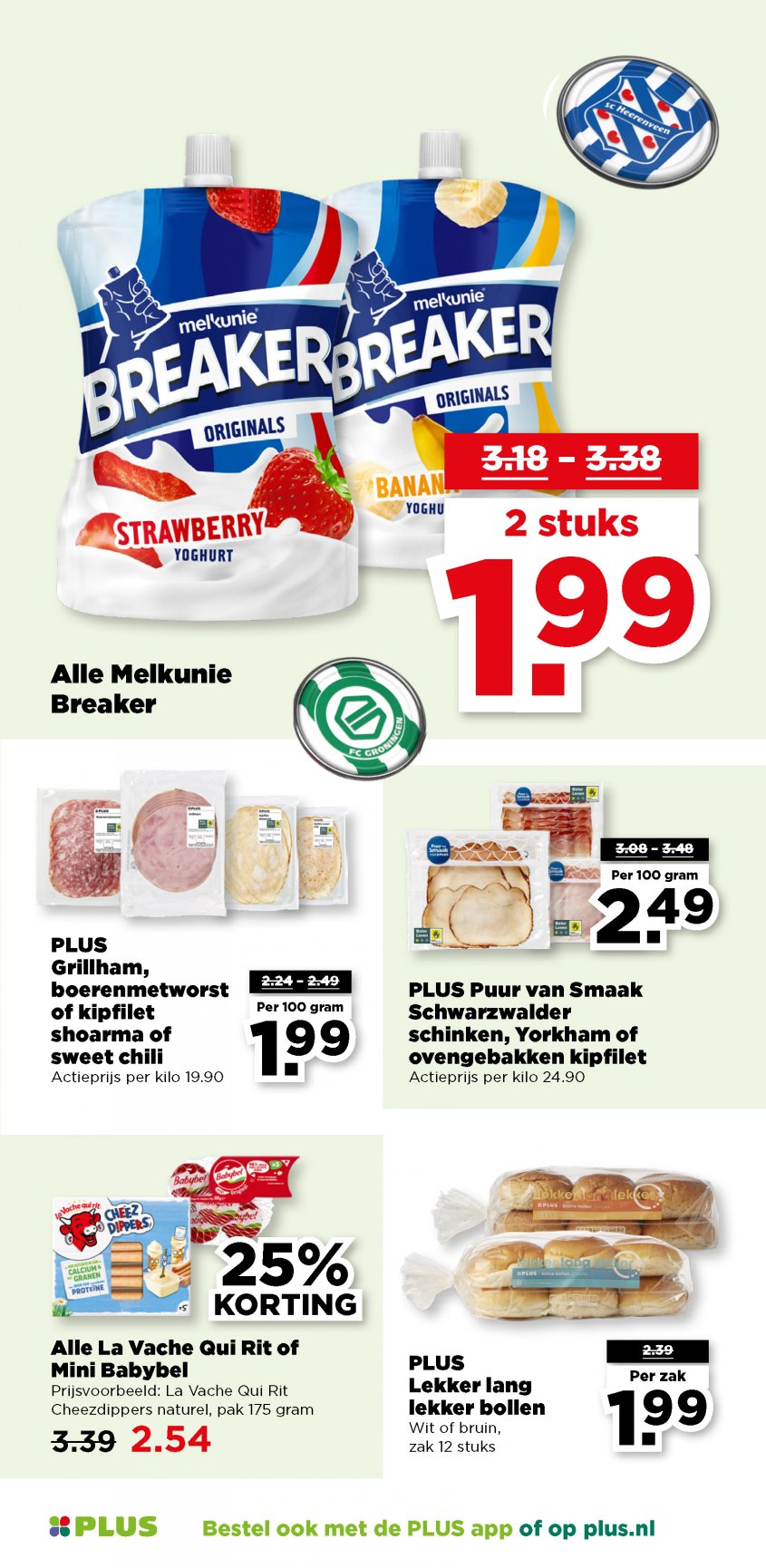 Plus Aanbiedingen van 03-09-2025 pagina.26