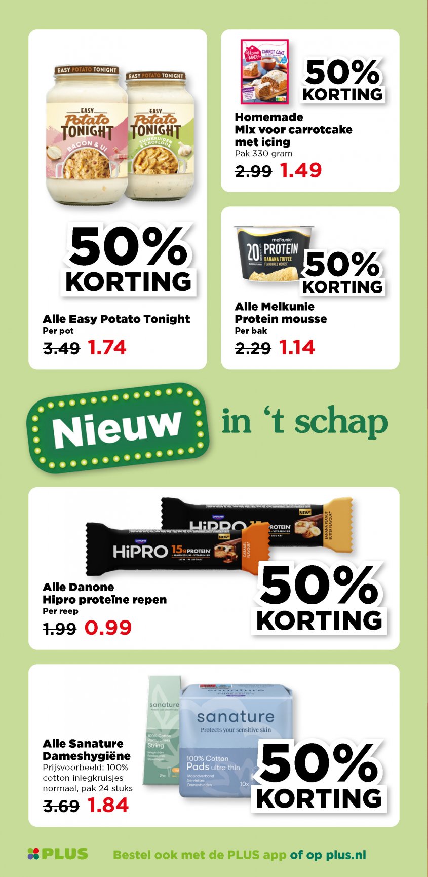 Plus Aanbiedingen van 03-09-2025 pagina.31