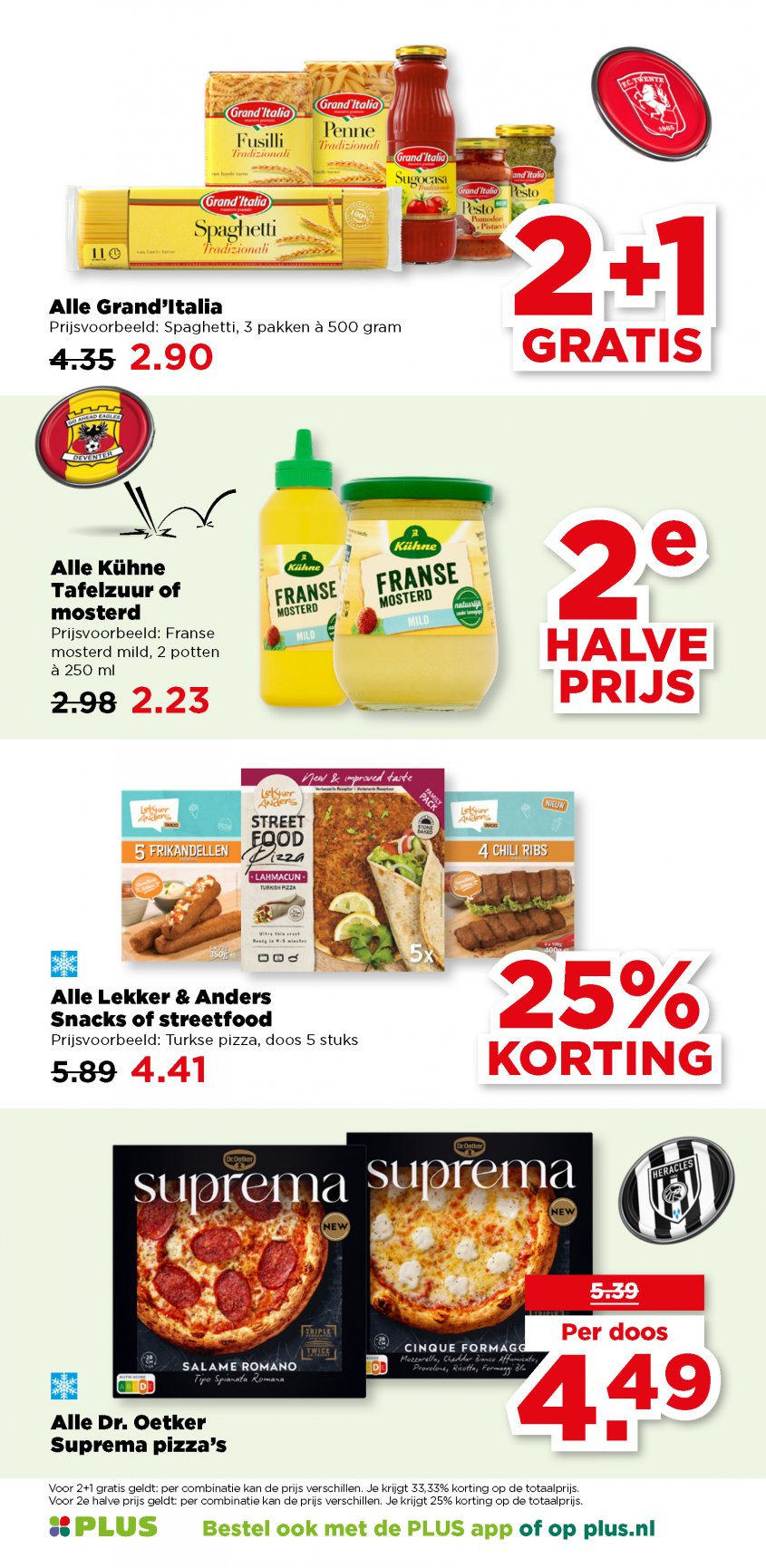 Plus Aanbiedingen van 03-09-2025 pagina.33