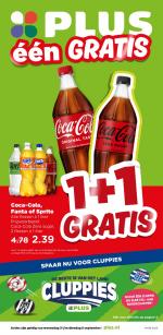 Plus reclame folder van 03-09-2025 week 36 • Totaal aantal pagina's: 46