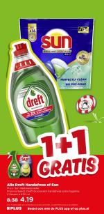 Plus reclame folder week 36, pagina.18