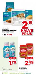 Plus reclame folder week 37, pagina.32