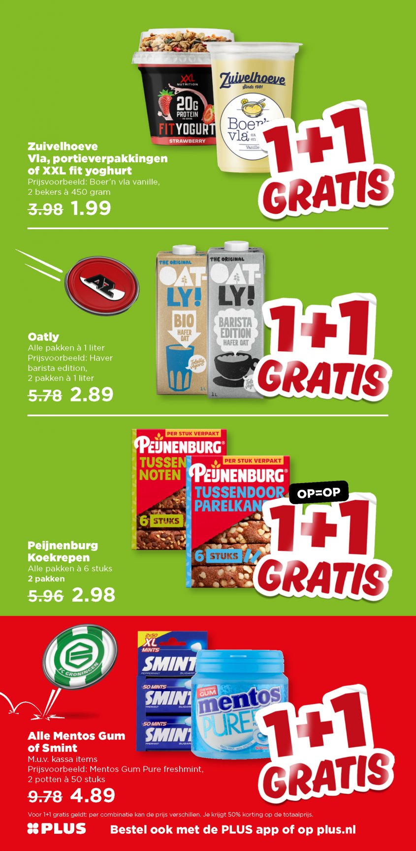 Plus Aanbiedingen van 10-09-2025 pagina.7