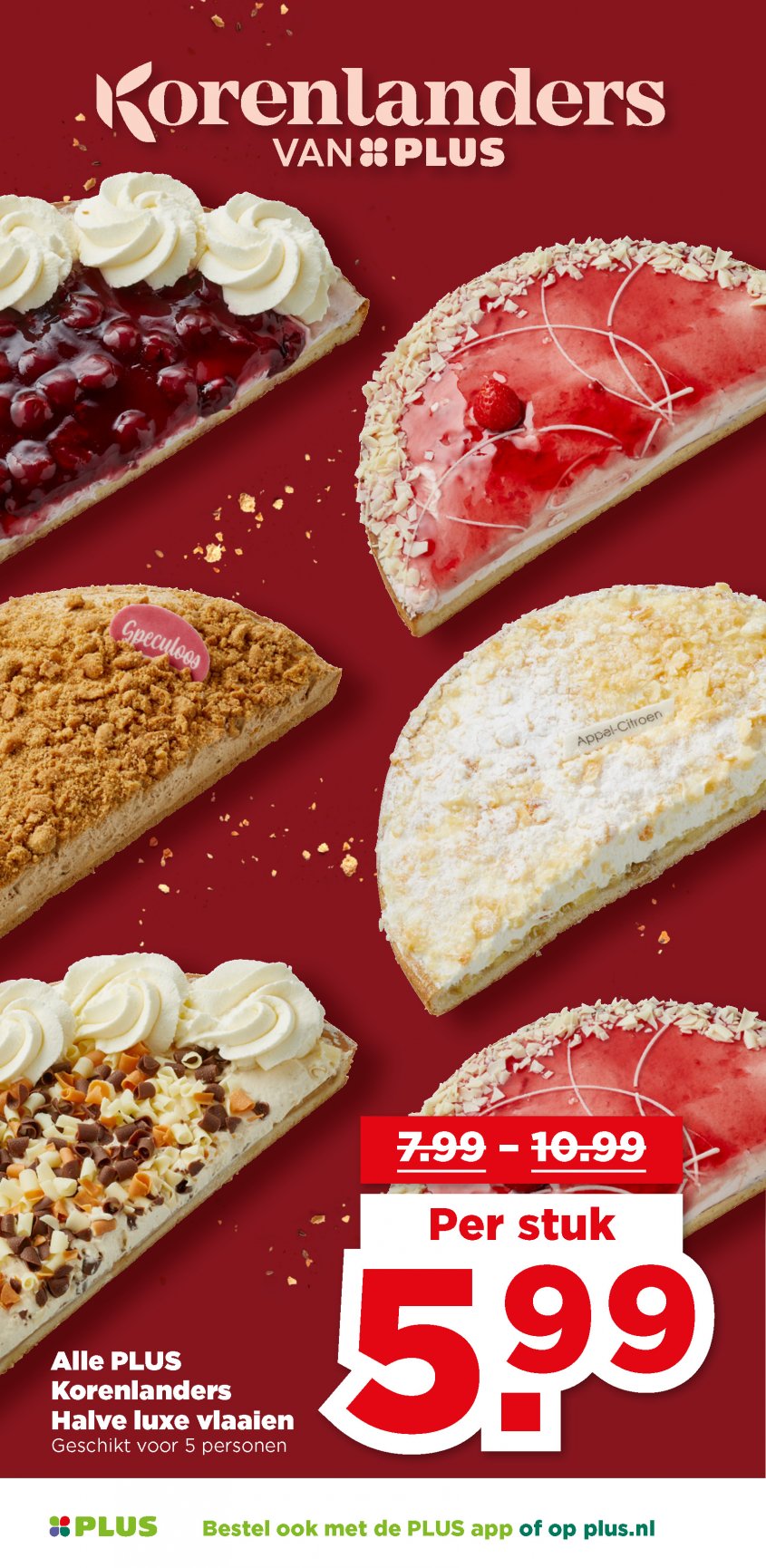 Plus Aanbiedingen van 17-09-2025 pagina.4