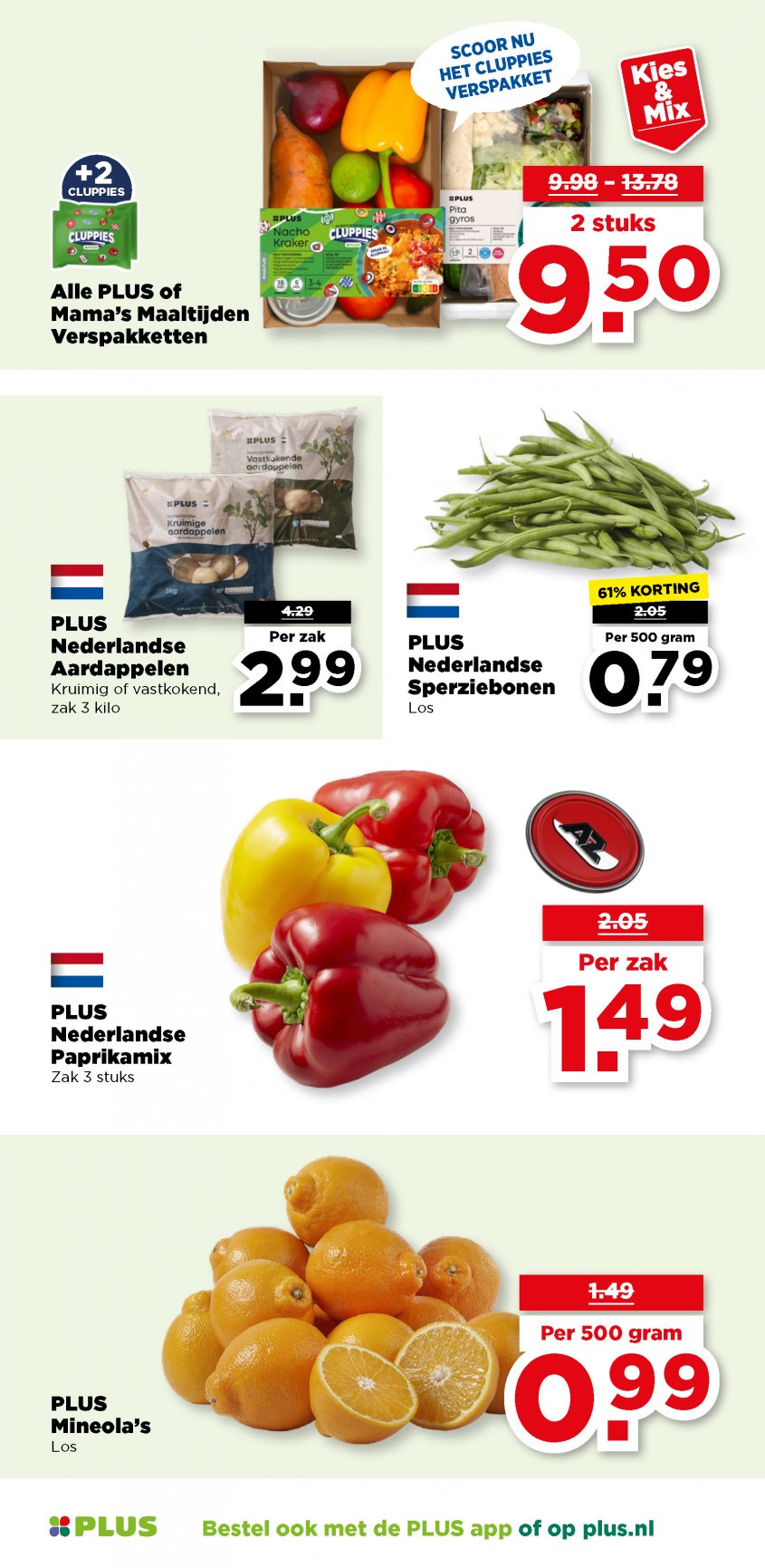 Plus Aanbiedingen van 17-09-2025 pagina.8