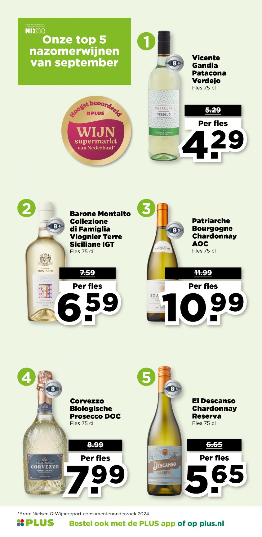 Plus Aanbiedingen van 17-09-2025 pagina.35