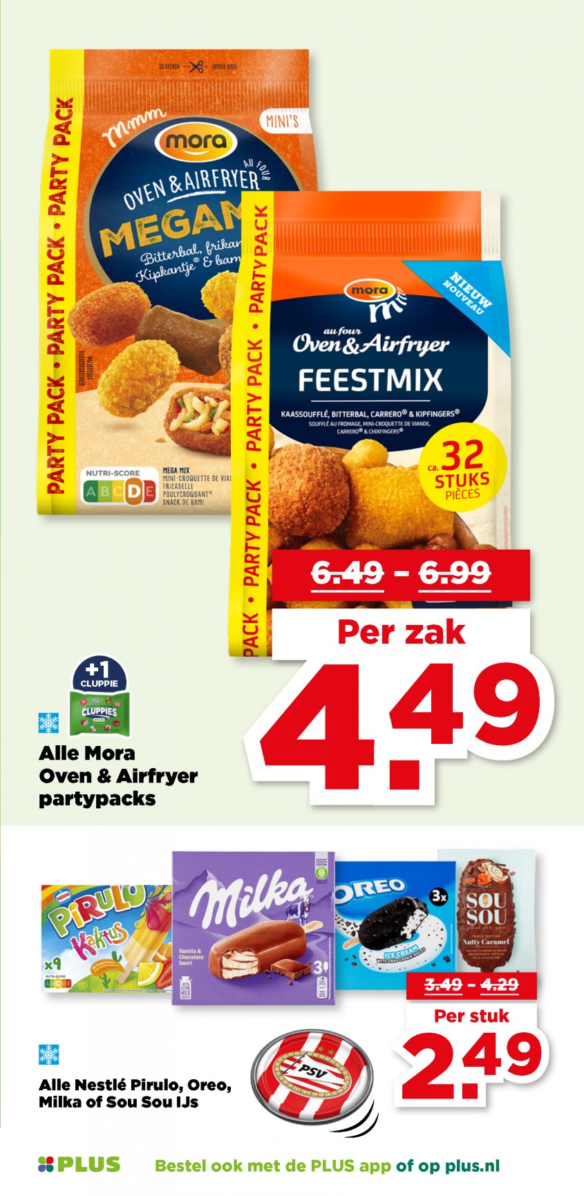 Plus Aanbiedingen van 17-09-2025 pagina.39