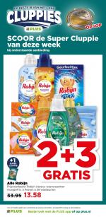 Plus reclame folder week 38, pagina.19