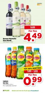 Plus reclame folder week 38, pagina.24