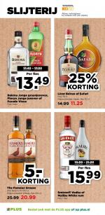 Plus reclame folder week 38, pagina.36