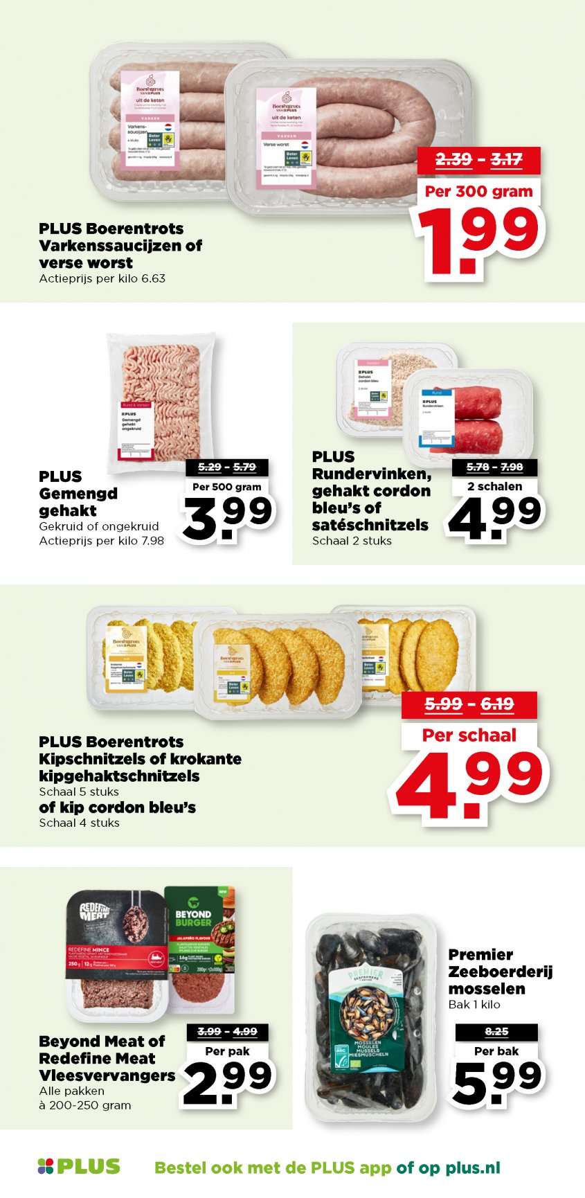 Plus Aanbiedingen van 17-09-2025 pagina.11