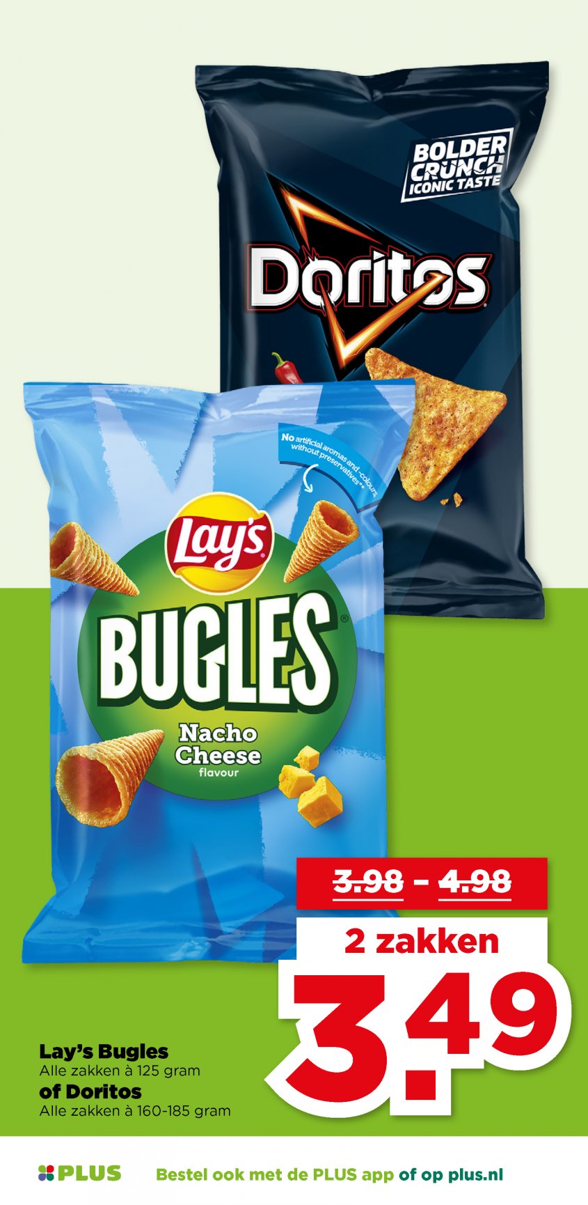 Plus Aanbiedingen van 17-09-2025 pagina.30