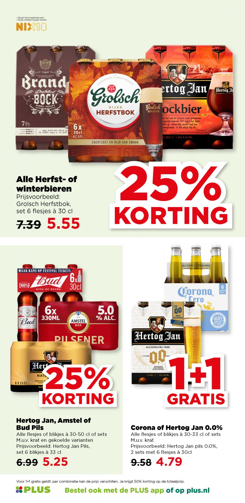 Plus Aanbiedingen van 17-09-2025 pagina.31