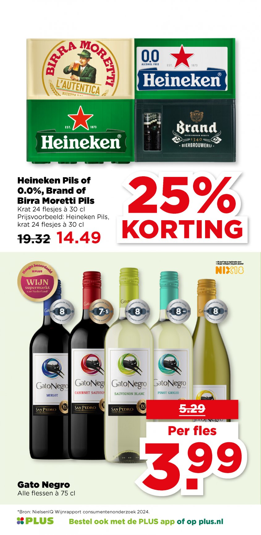 Plus Aanbiedingen van 17-09-2025 pagina.33