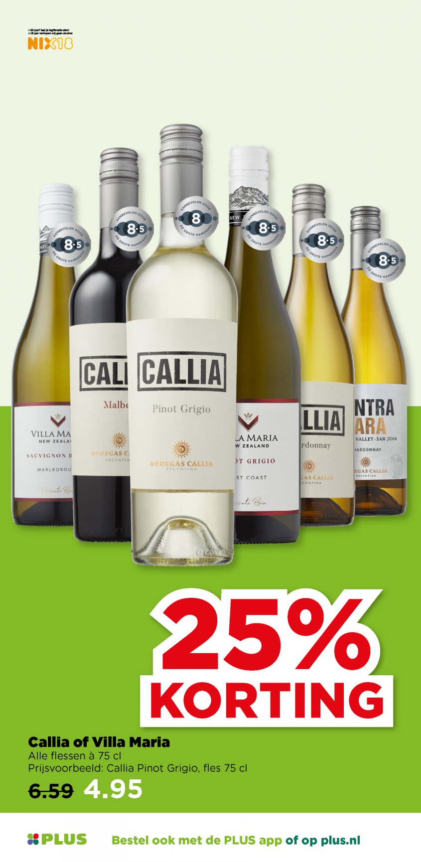 Plus Aanbiedingen van 17-09-2025 pagina.34