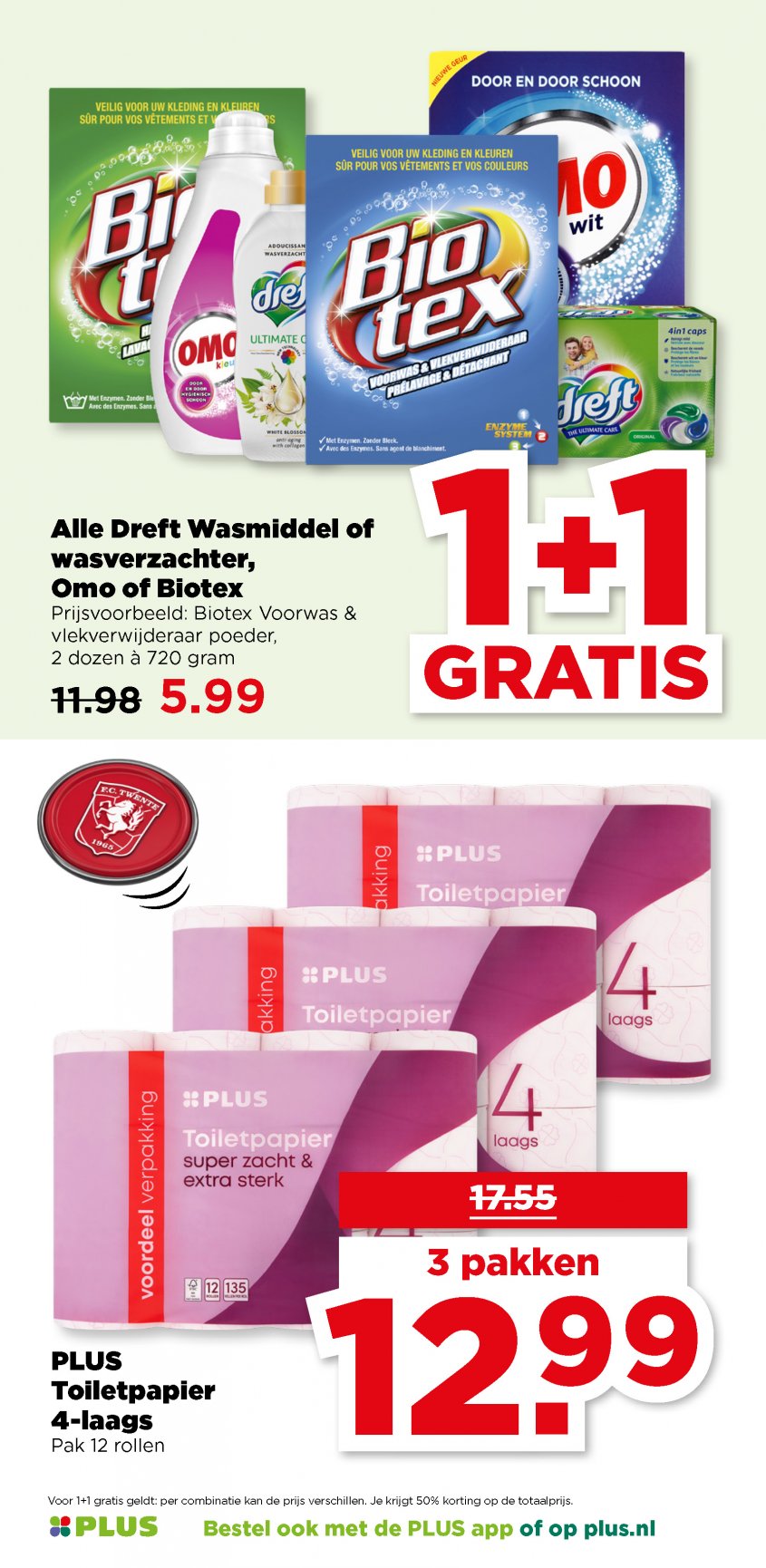 Plus Aanbiedingen van 17-09-2025 pagina.41