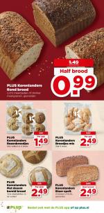 Plus reclame folder week 38, pagina.3