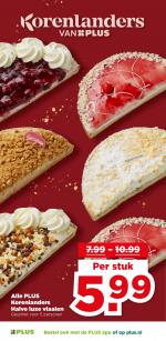 Plus reclame folder week 38, pagina.4