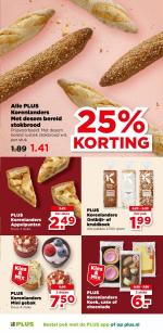 Plus reclame folder week 38, pagina.5
