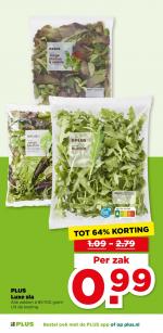 Plus reclame folder week 38, pagina.7