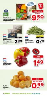 Plus reclame folder week 38, pagina.8
