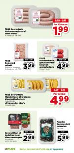 Plus reclame folder week 38, pagina.11