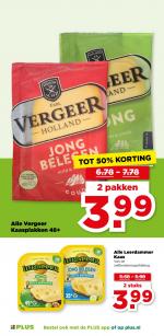 Plus reclame folder week 38, pagina.17