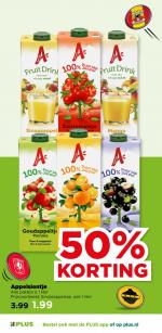 Plus reclame folder week 38, pagina.18