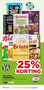 Plus reclame folder week 38, pagina.23