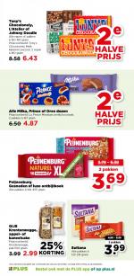 Plus reclame folder week 38, pagina.25