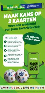 Plus reclame folder week 38, pagina.26
