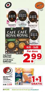 Plus reclame folder week 38, pagina.27