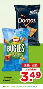 Plus reclame folder week 38, pagina.30