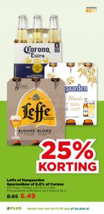 Plus reclame folder week 38, pagina.32