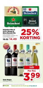 Plus reclame folder week 38, pagina.33
