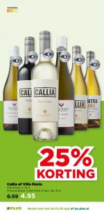 Plus reclame folder week 38, pagina.34