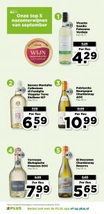 Plus reclame folder week 38, pagina.35