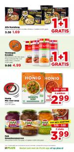 Plus reclame folder week 38, pagina.37