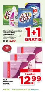 Plus reclame folder week 38, pagina.41
